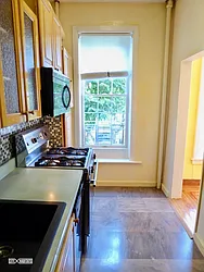 Rented by Citi Habitats