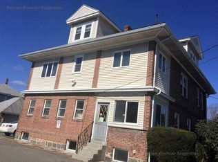 82 Verchild St #2A, Quincy, MA 02169