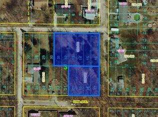 6711 W 134th Pl, Cedar Lake, IN