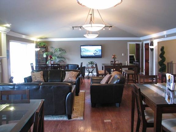 Club House