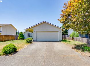202 NE 158th Ave, Vancouver, WA