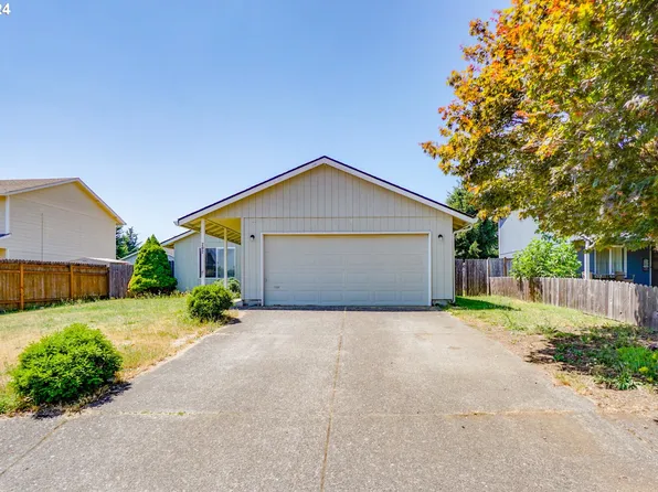 202 NE 158th Ave, Vancouver, WA 98684