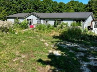 5629 E County Road 700 S, Greencastle, IN 46135