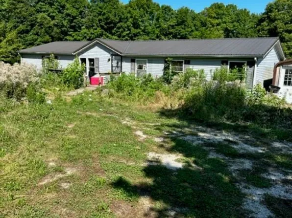 5629 E County Road 700 S, Greencastle, IN 46135