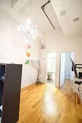 Rented by Manhattan Management LLC