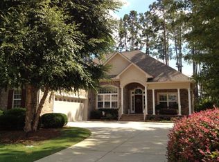 140 E Pleasant Colony Dr, Aiken, SC 29803