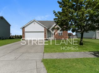 3545 Lake Louise Dr, Grove City, OH 43123