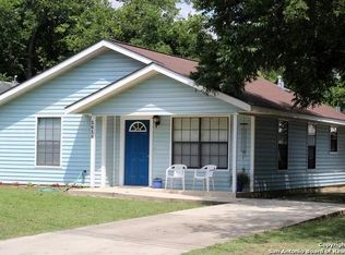 1618 W Bridge St, New Braunfels, TX 78130