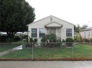 6672 Allston St, Los Angeles, CA 90022
