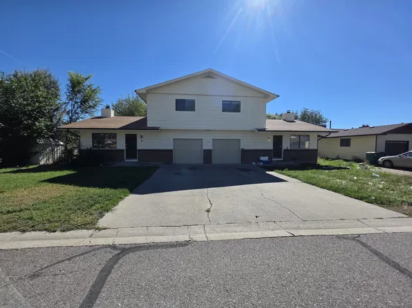 3255 Villasur Dr, Clifton, CO