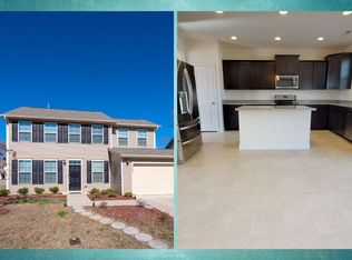 3326 Snowberry Dr, Raleigh, NC 27610