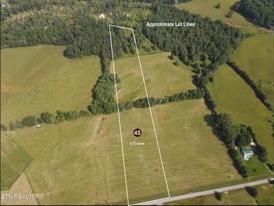 LOT 45 Paint Rock Valley Rd, Philadelphia, TN, 37846