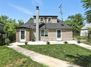 24591 Valley Ave, Eastpointe, MI