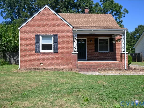 1688 Old Oakland Rd, Henrico, VA 23231