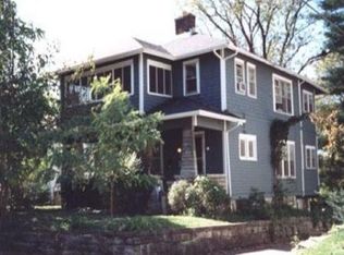 716 S Park Ave, Bloomington, IN 47401