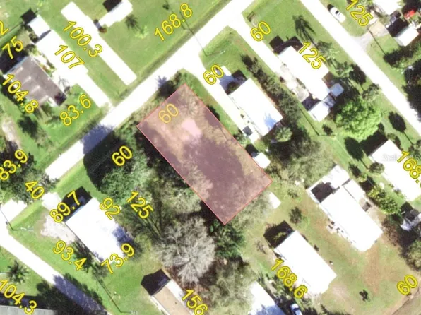 5621 Beechwood St, Punta Gorda, FL 33982