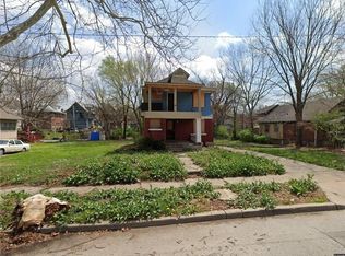 2929 Park Ave, Kansas City, MO 64109