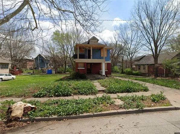 2929 Park Ave, Kansas City, MO 64109
