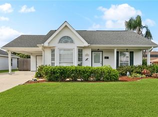 4501 13th St, Marrero, LA 70072