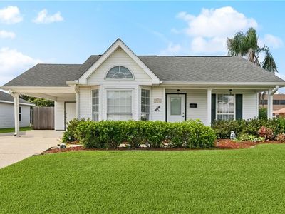 4501 13th St, Marrero, LA, 70072