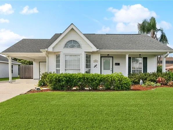 4501 13th St, Marrero, LA 70072