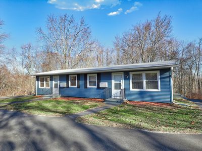 178 Campville Road, Northfield, CT, 06778