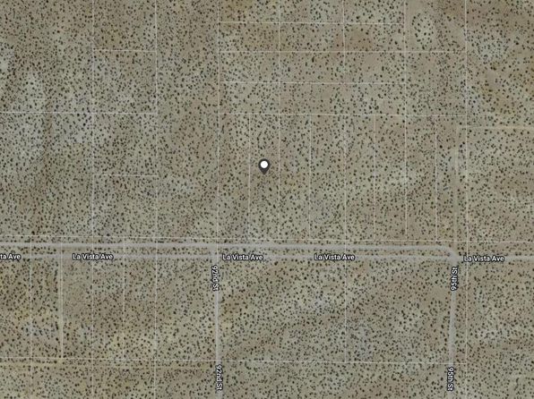 0 La Vista Ave, Edwards, CA 93523