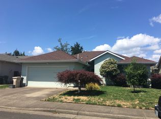 4867 SW Aster St, Corvallis, OR 97333