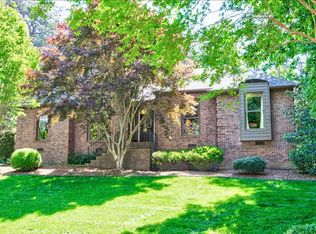 11107 Broken Brook Way, Tega Cay, SC 29708