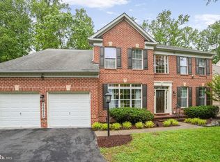 14414 Bonifant Park Pl, Silver Spring, MD 20906