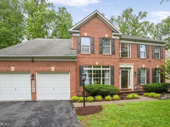 14414 Bonifant Park Pl, Silver Spring, MD 20906