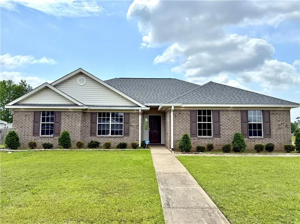 13483 James Copeland Dr, Mobile, AL 36695