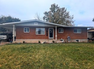 2181 N 175 W, Sunset, UT 84015