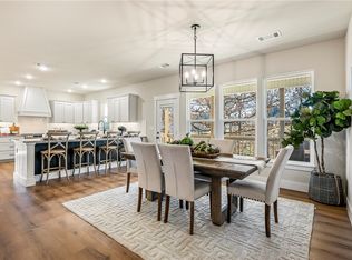 10101 Rain Drop Ln, Gravette, AR 72736