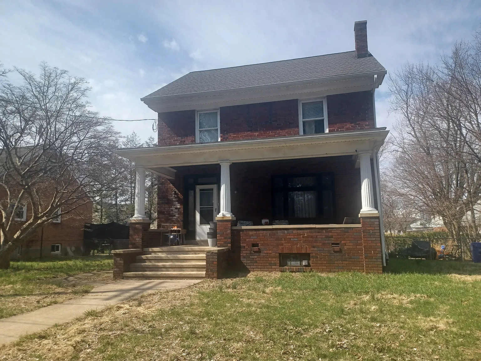 4 bed, 1560 sqft, $2,500 — Photo 1