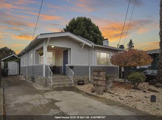 255 Toler Ave, San Leandro, CA 94577
