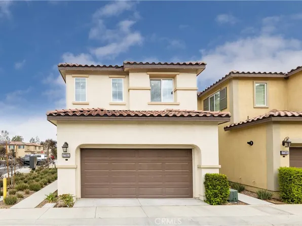 27352 Red Rock Rd, Moreno Valley, CA 92555