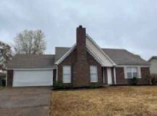 6901 Andrews Rd, Memphis, TN 38135