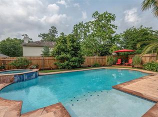 1203 Caraquet Dr, Spring, TX 77386