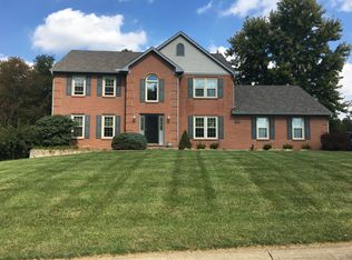 1274 W Eastman Ln, Maineville, OH