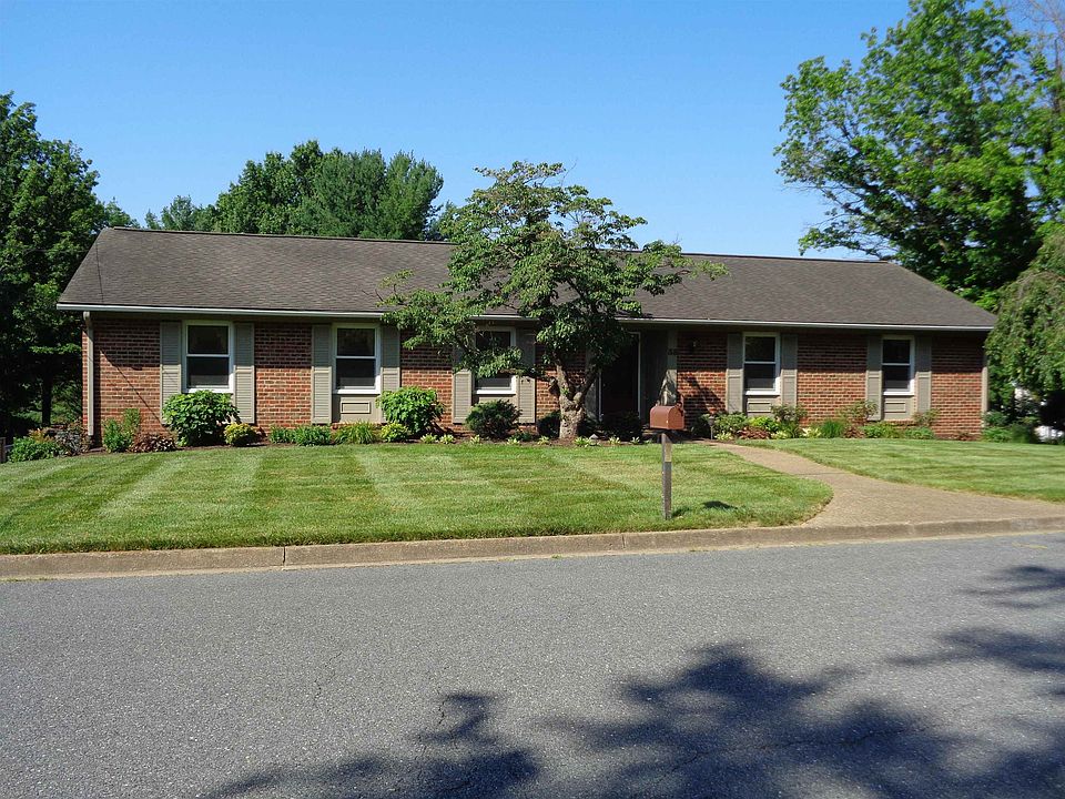 33 Tamela Ct, Harrisonburg, VA 22801 MLS 643996 Zillow