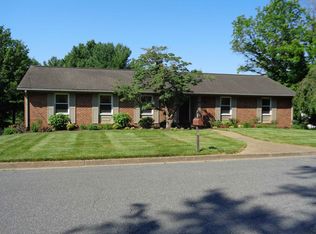 33 Tamela Ct, Harrisonburg, VA 22801