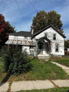 631 Bronson St, Watertown, NY, 13601
