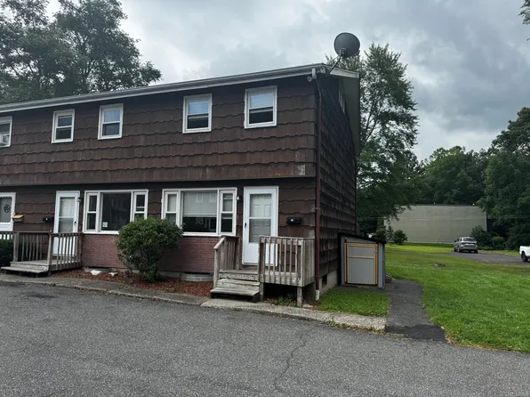 148 Westbury Park Road APT D, Watertown, CT 06795