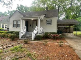 114 Marne St, Memphis, TN 38111