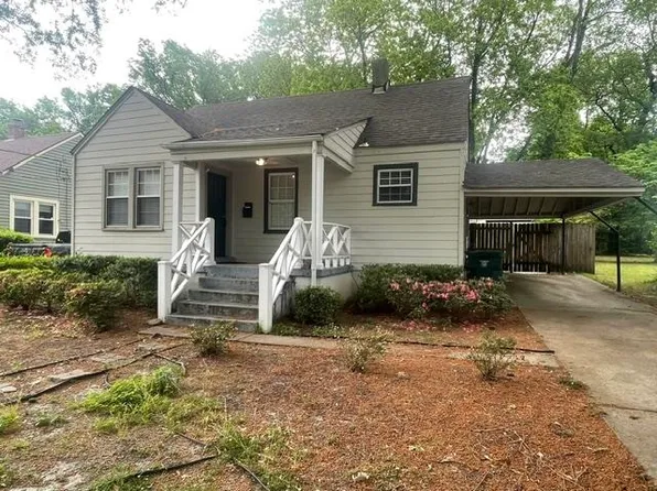 114 Marne St, Memphis, TN 38111
