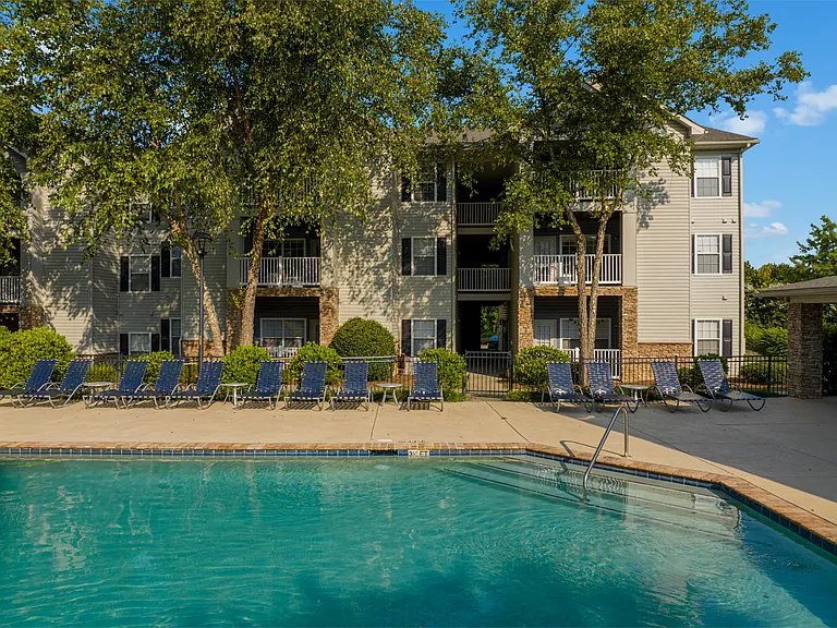 The Enclave at Deep River Plantation — Photo 15
