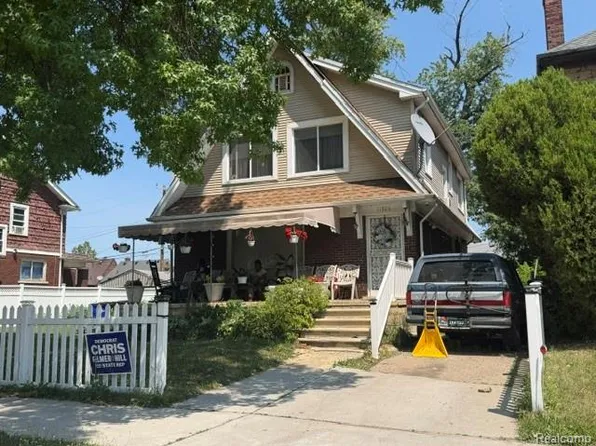 11926 Wisconsin St, Detroit, MI 48204