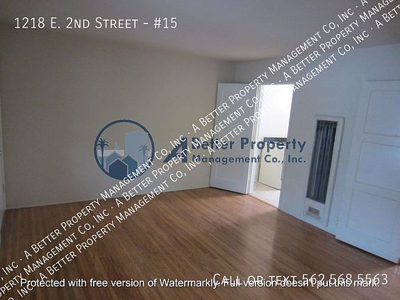 3rd image of 1218 E 2nd St APT 15