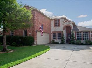 785 Rapid Way, Crowley, TX 76036